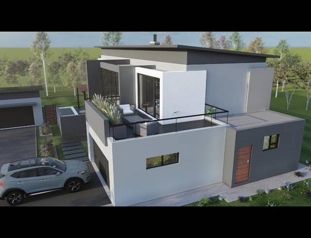 4 BEDROOM HOUSE FOR SALE IN FOUNTAINBROOK ESTATE